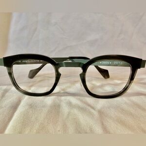 Anne et Valentin Owen color 21C10